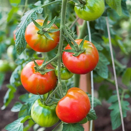 Домат Ейлса Крейг