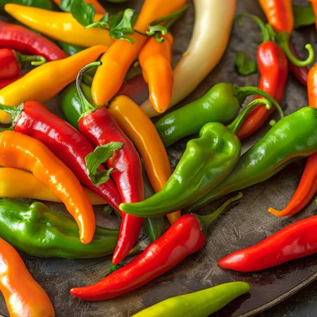 Лютив Пипер Смесица