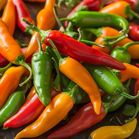 Лютив Пипер Смесица