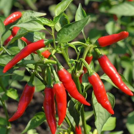 Лютив Пипер Бърдс ай