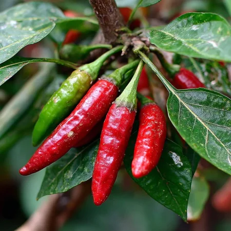 Лютив Пипер Кайен