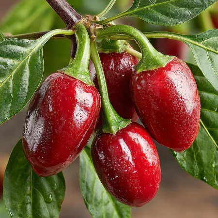 Лютив Пипер Халапеньо М