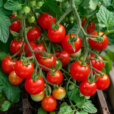 Домат Вилма