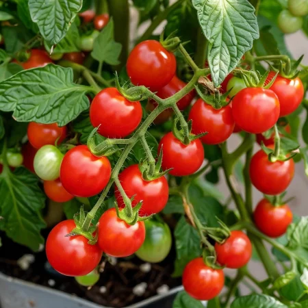 Домат Вилма