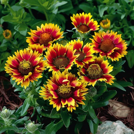 Гайлардия Коболд